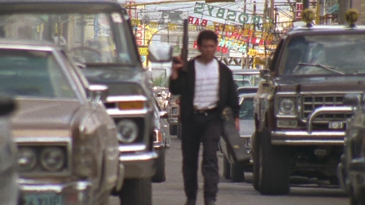 Музыкант (фильм, 1993)