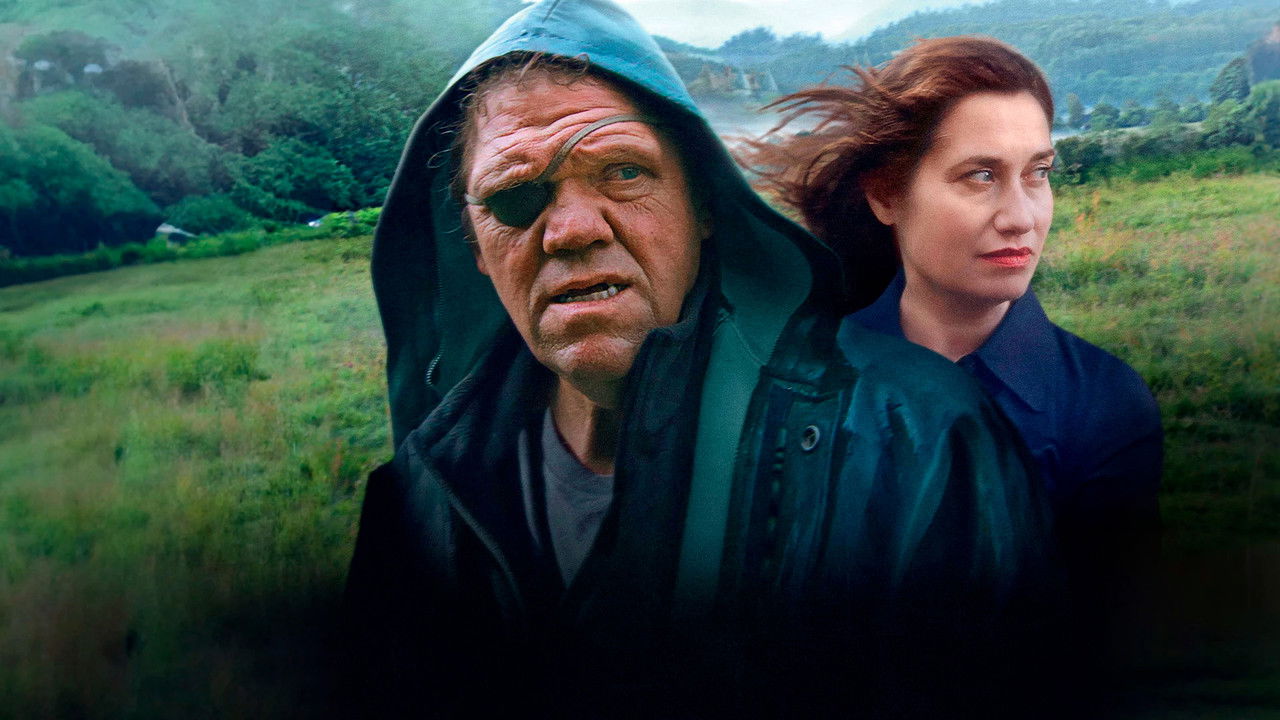 Человек из глины (фильм, 2024)