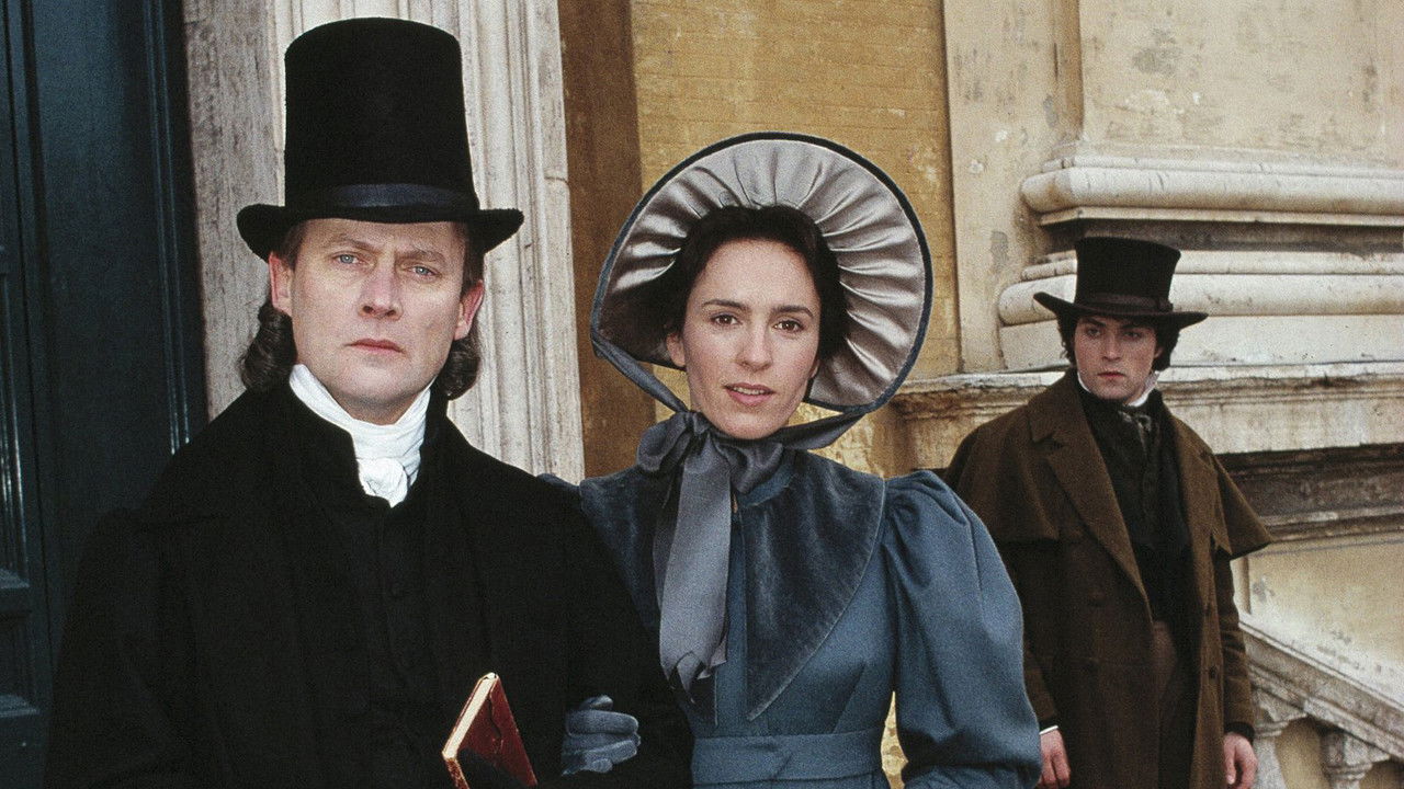 Ветер перемен (сериал, 1994)
