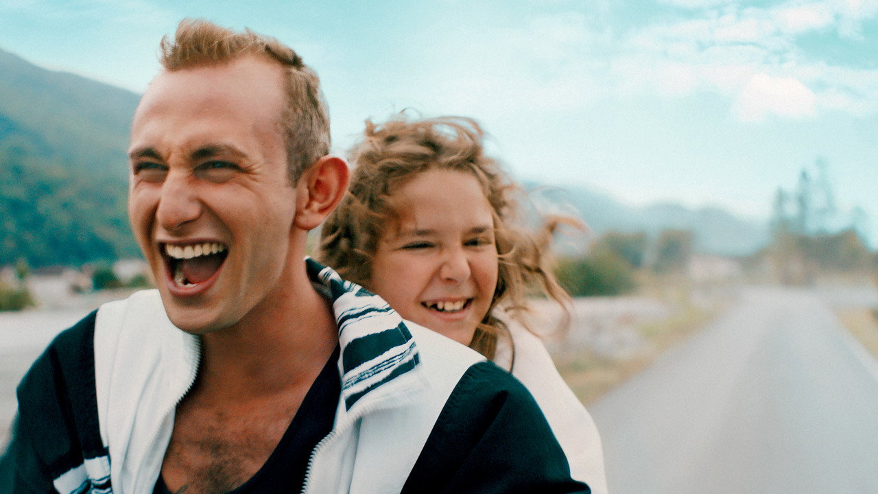 Просто дети (фильм, 2019)