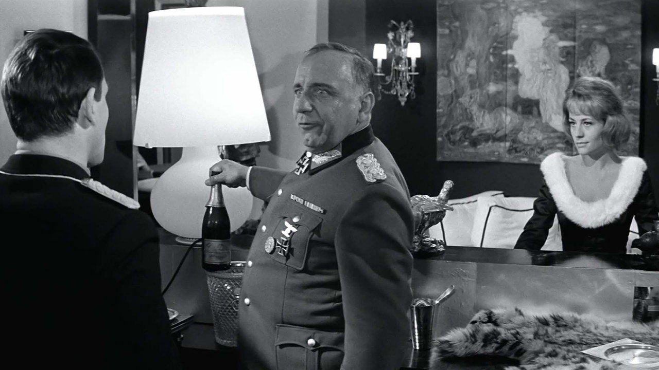 Порок и добродетель (фильм, 1963)