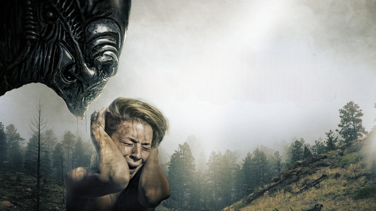 Чужой. Вторжение (фильм, 2023)