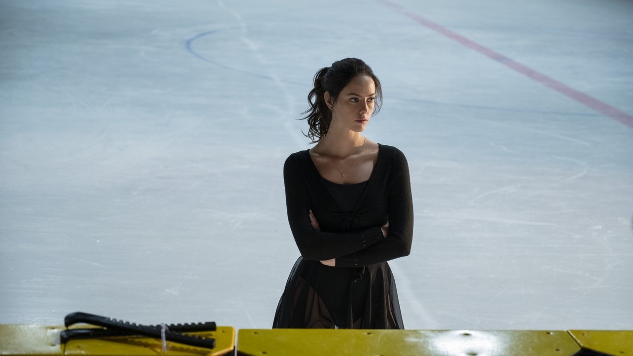 Цепляясь за Лед (сериал, 2020)