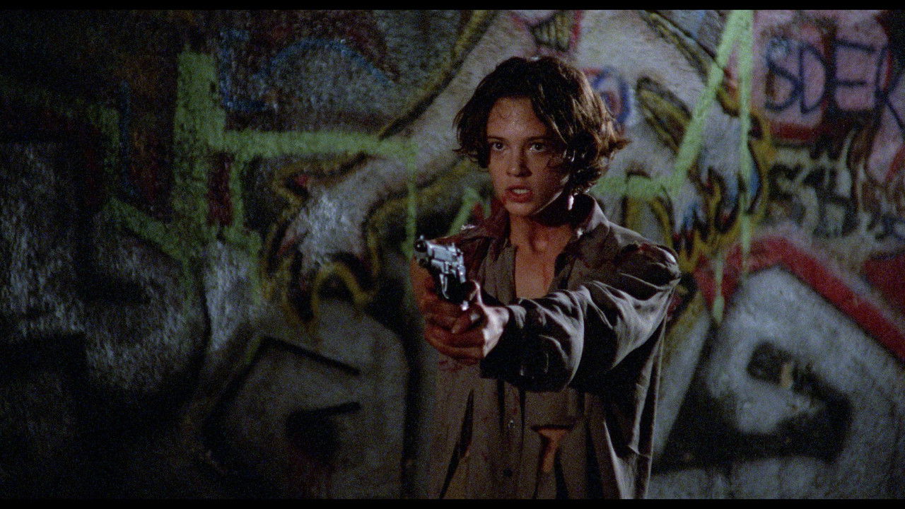 Синдром Стендаля (фильм, 1996)