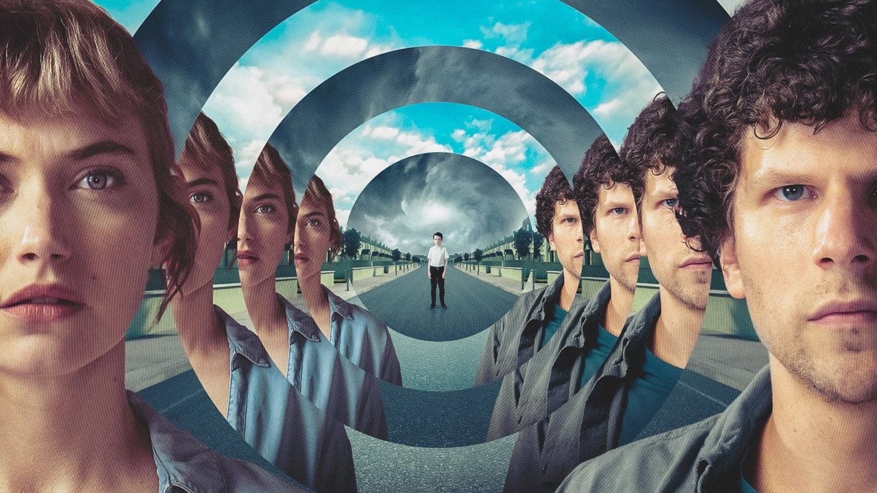 Вивариум (фильм, 2019)