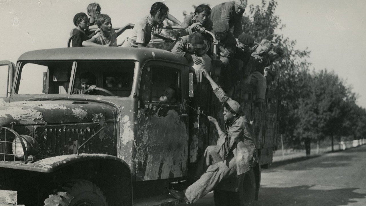 Где-то в Европе (фильм, 1948)