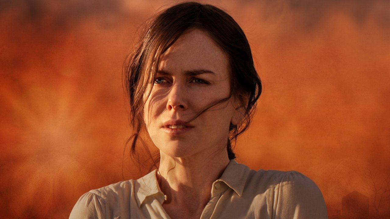 Чужая страна (фильм, 2014)