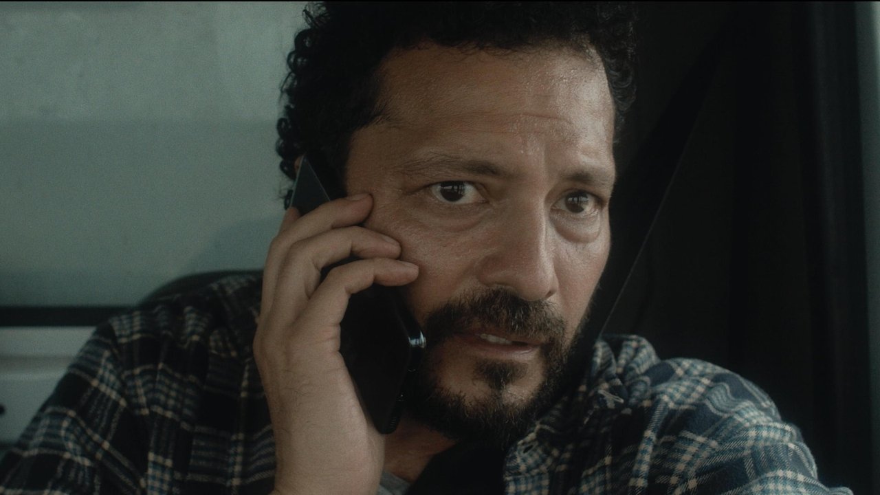 Болотный лев (фильм, 2021)