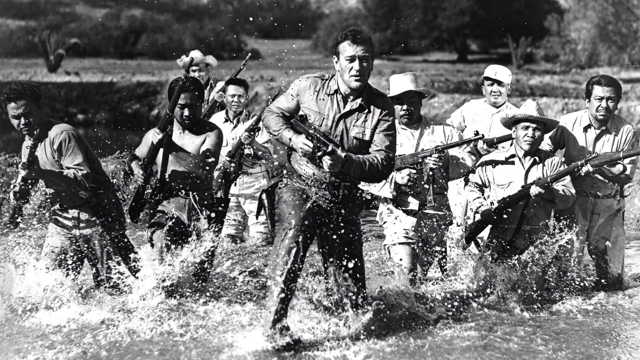 Возвращение на Батаан (фильм, 1945)