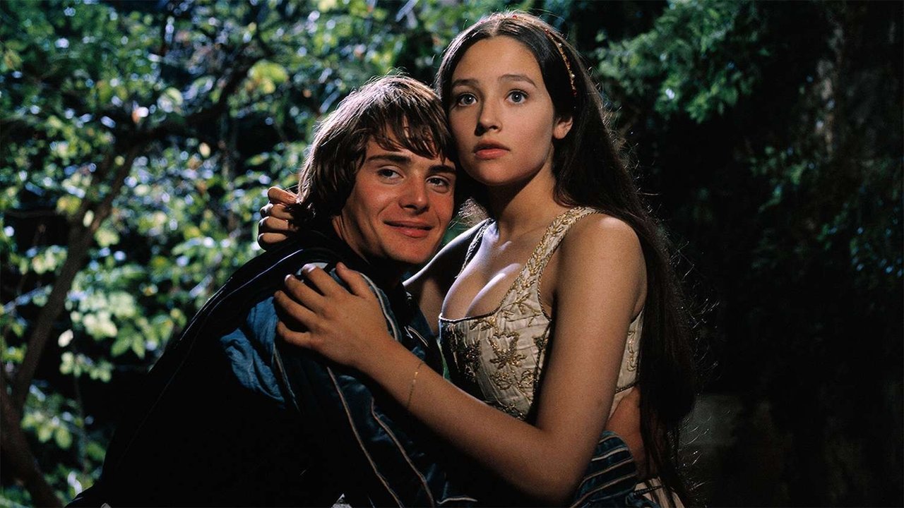 Ромео и Джульетта (фильм, 1968)