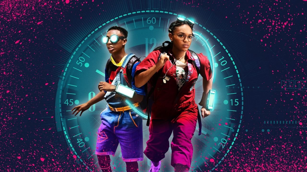 Увидимся вчера (фильм, 2019)