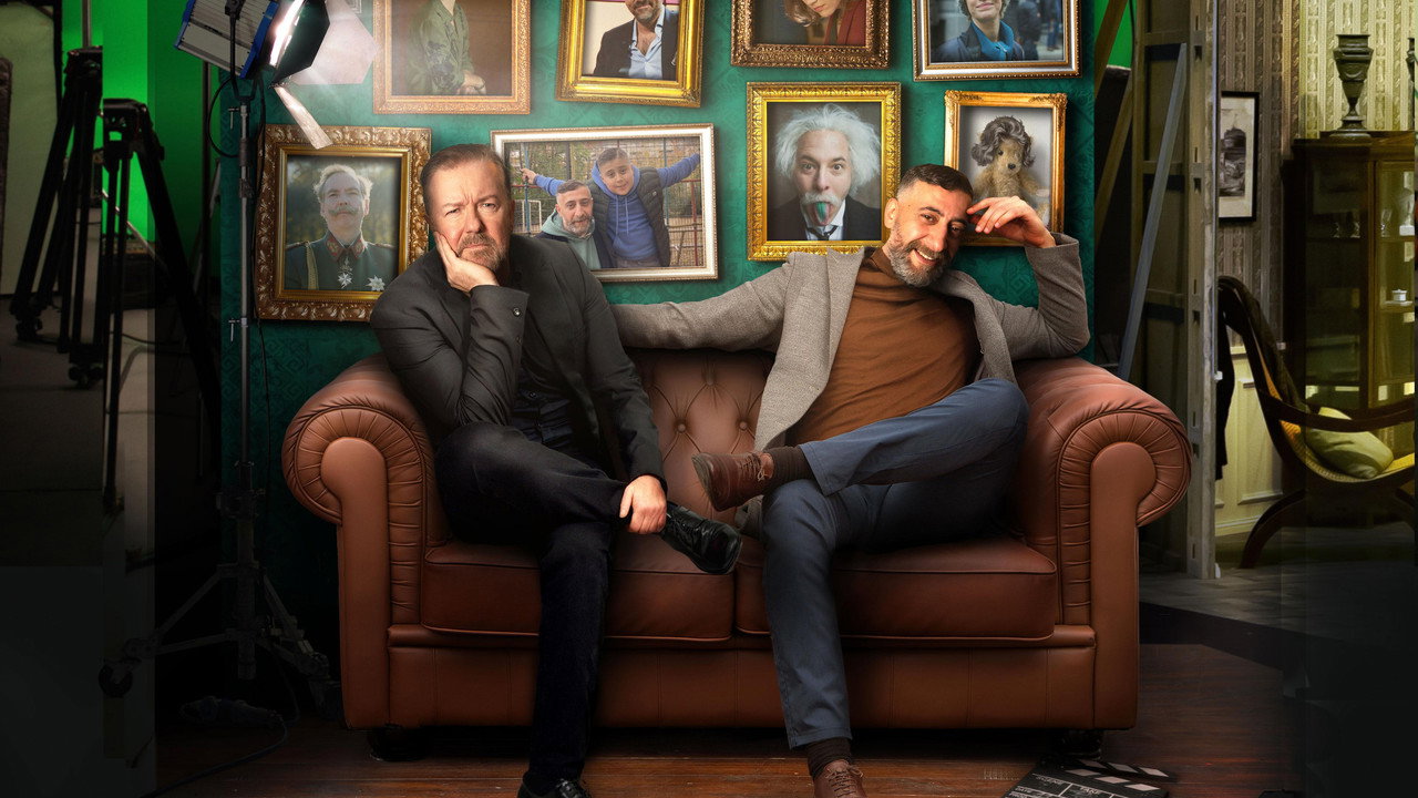 Немецкие гении (сериал, 2023)