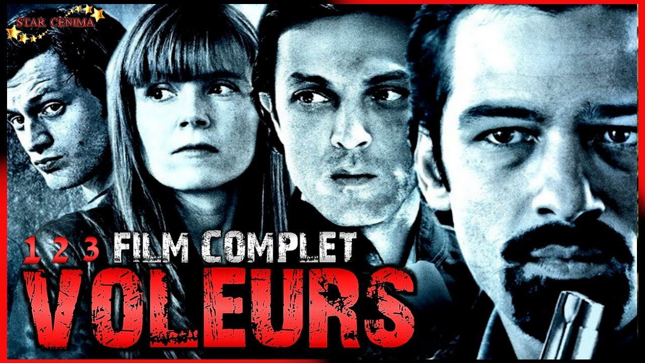 Раз, два, три, воры (фильм, 2011)