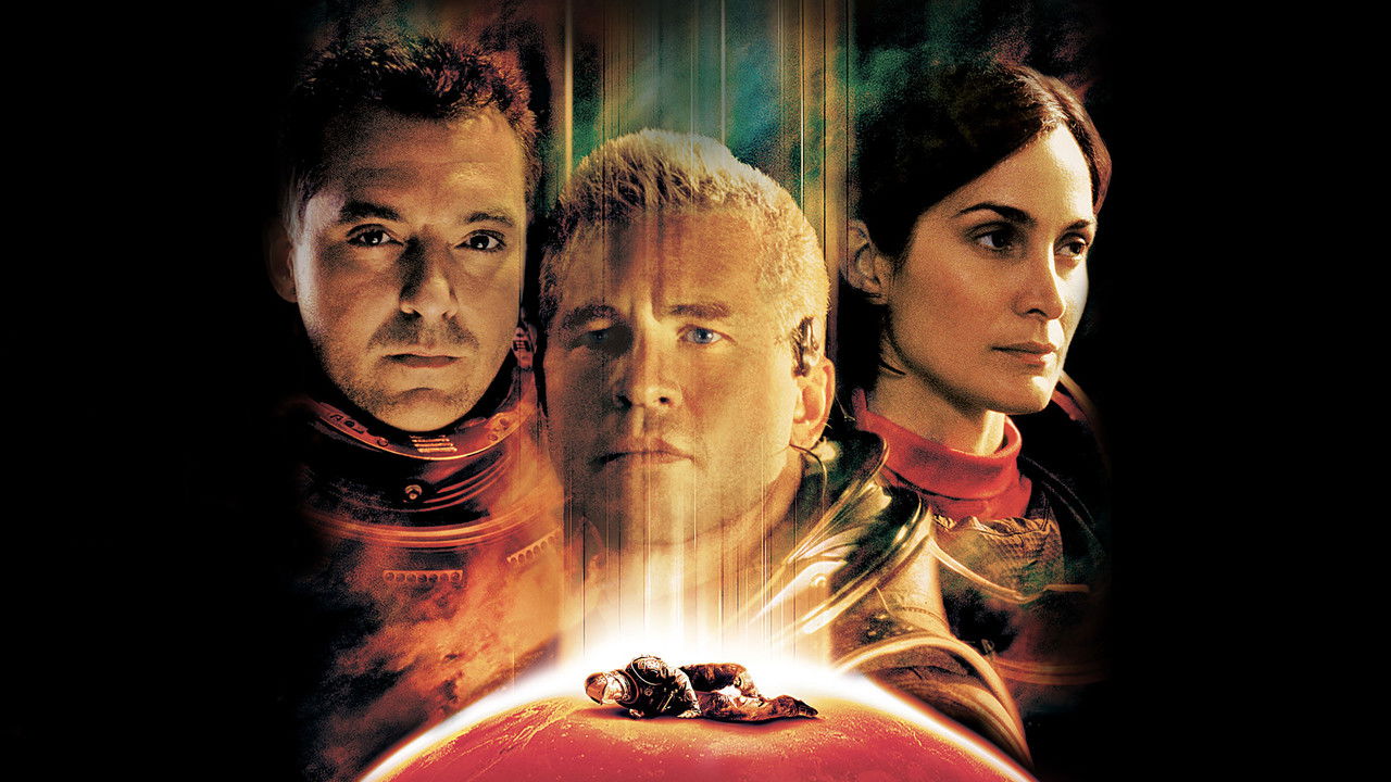 Красная планета (фильм, 2000)