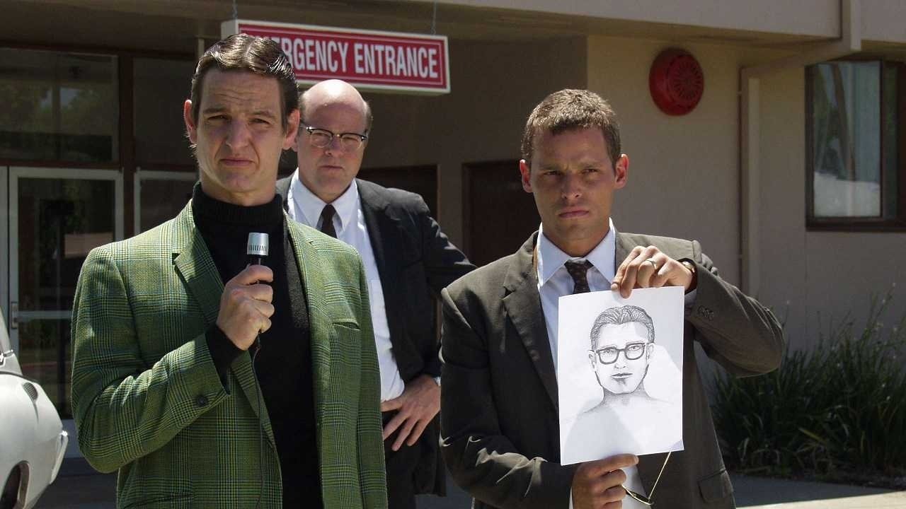 Зодиак (фильм, 2003)