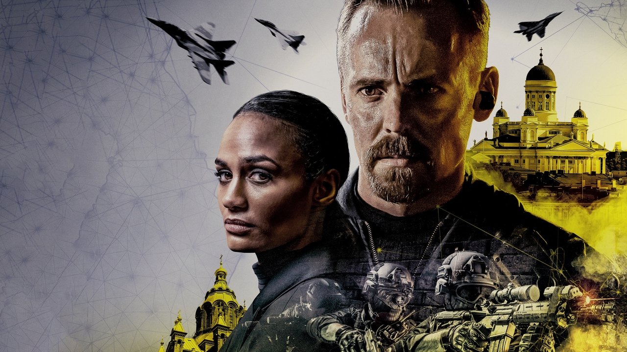 Омерта 6.12 (фильм, 2021)
