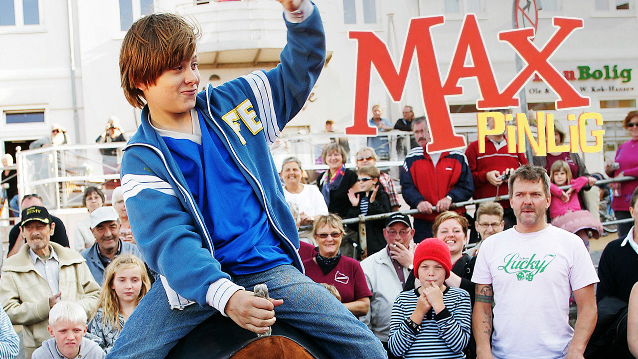Макс (сериал, 2007)