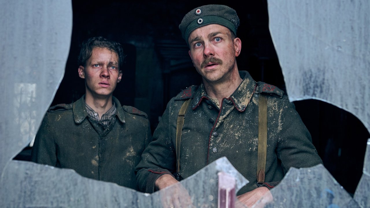 На Западном фронте без перемен (фильм, 2022)