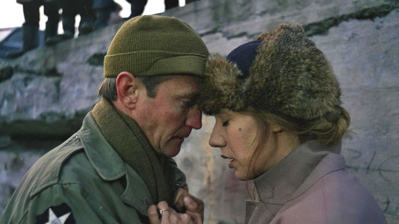 Год Спокойного Солнца (фильм, 1984)