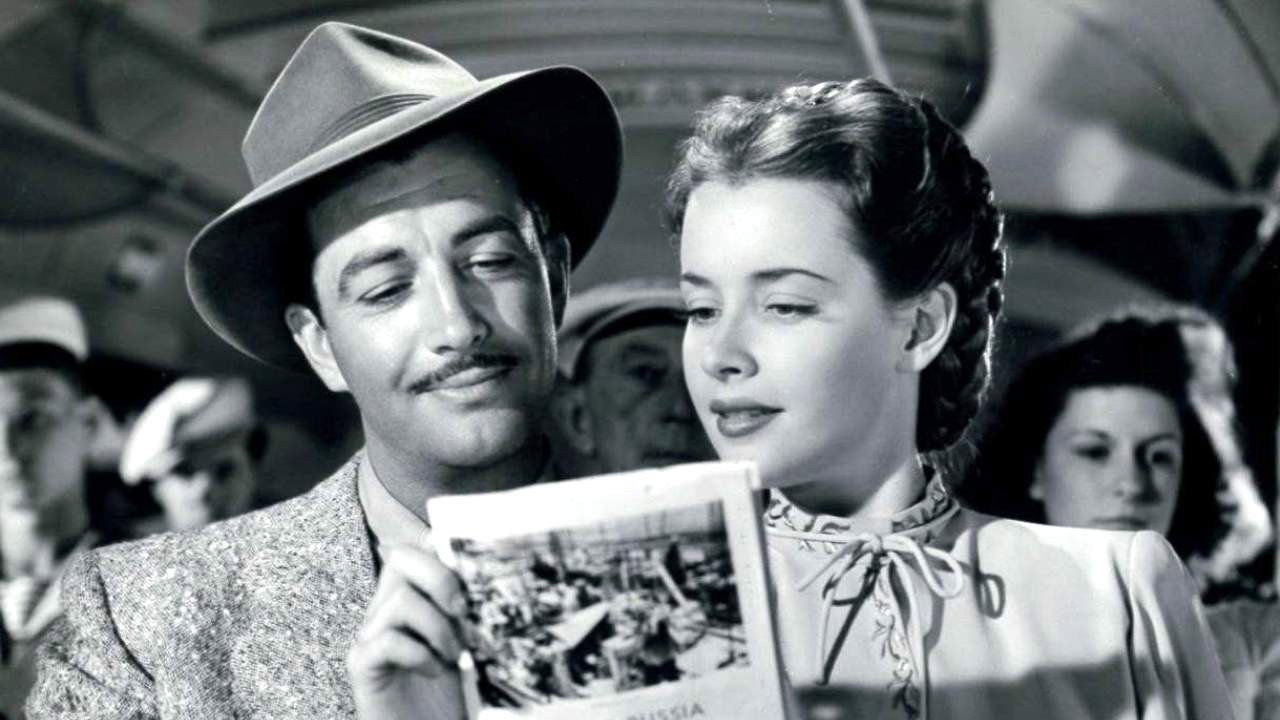 Песнь о России (фильм, 1944)