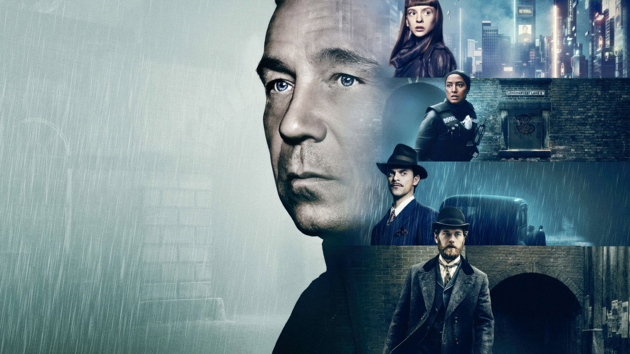 Тела (сериал, 2023)