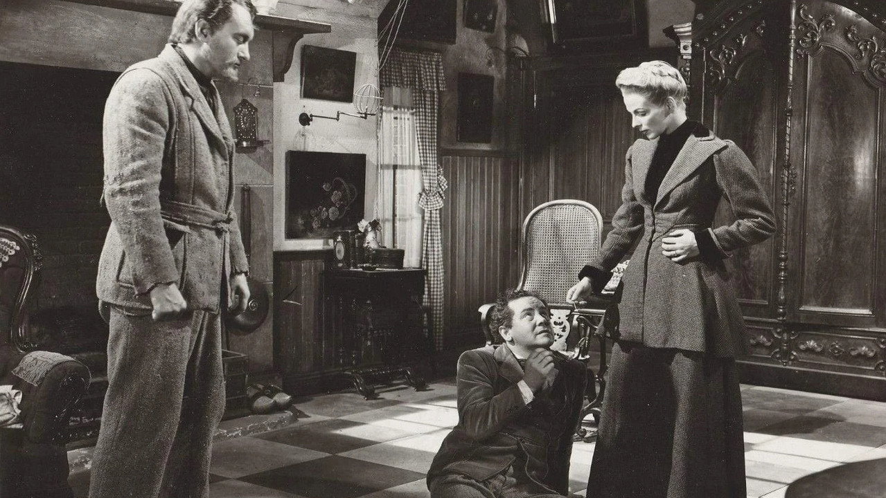 Луна и грош (фильм, 1942)
