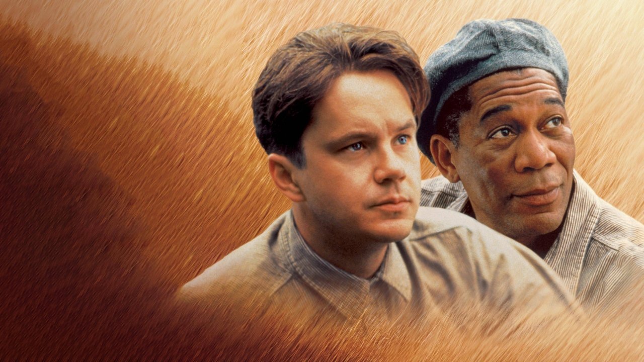 Побег из Шоушенка (фильм, 1994)