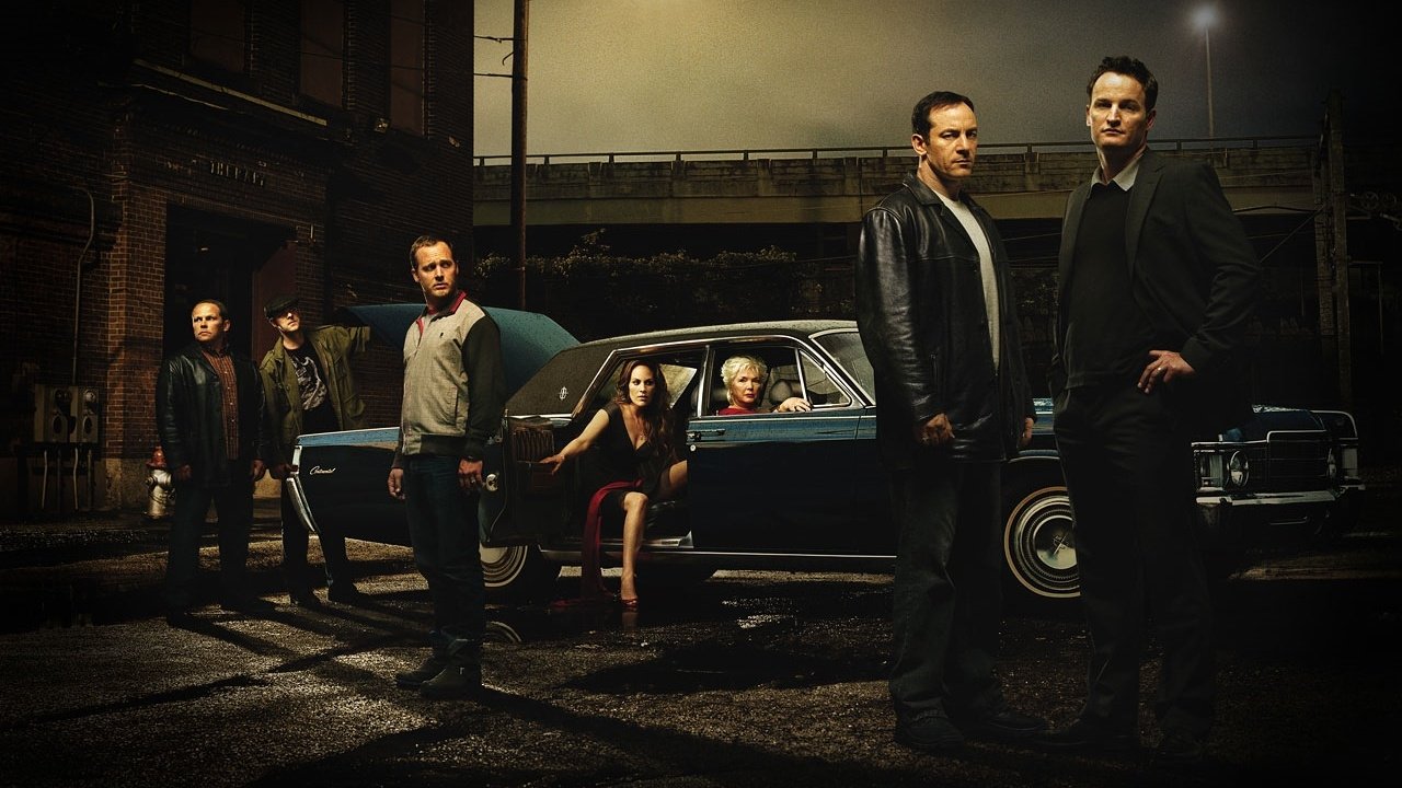 Братство (сериал, 2006)