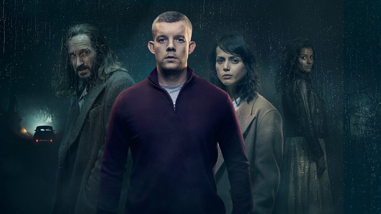 Сестра (Потому что ночь) (сериал, 2020)