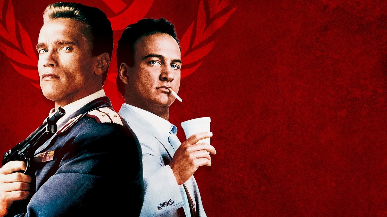 Красная жара (фильм, 1988)
