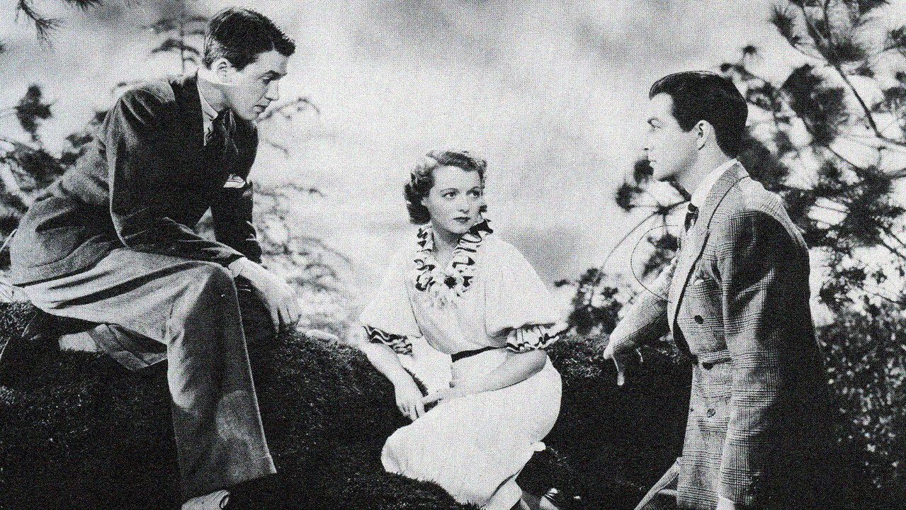 Провинциалка (фильм, 1936)