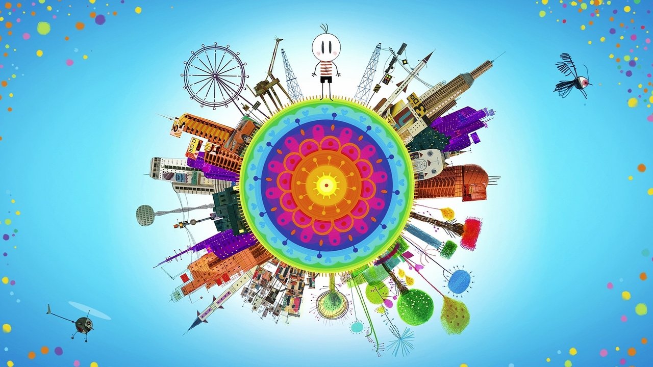 Мальчик и мир (мультфильм, 2013)