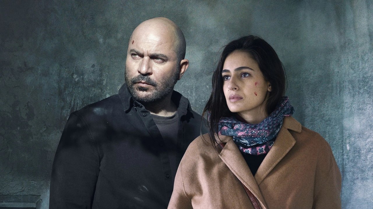 Фауда (сериал, 2015)