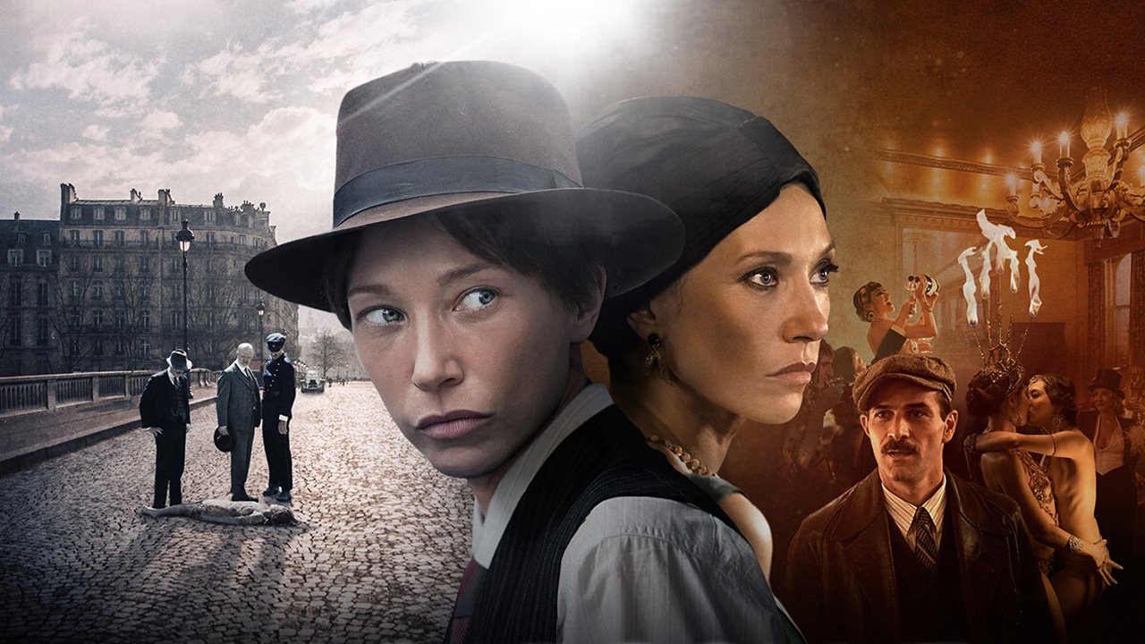 Пацанка (сериал, 2020)
