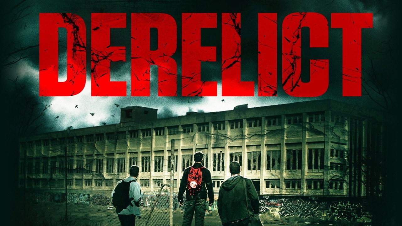 Заброшенный (фильм, 2017)