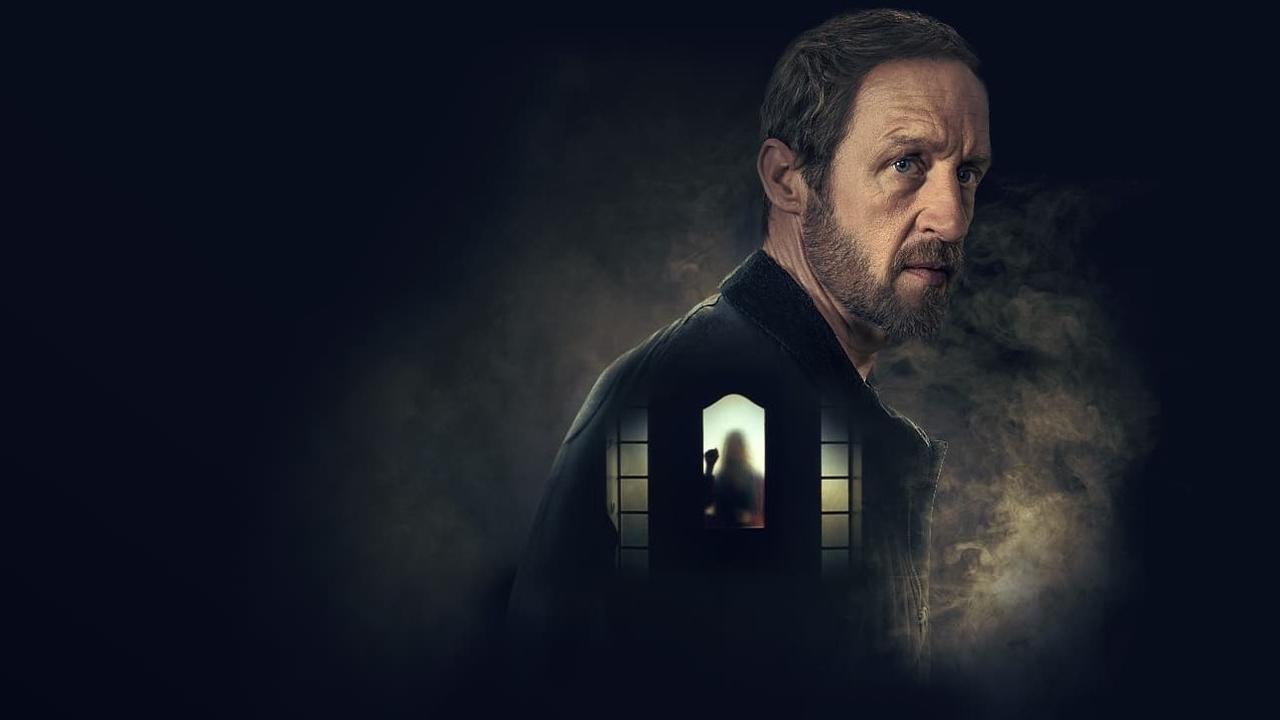 Терапия Себастьяна Фитцека (сериал, 2023)