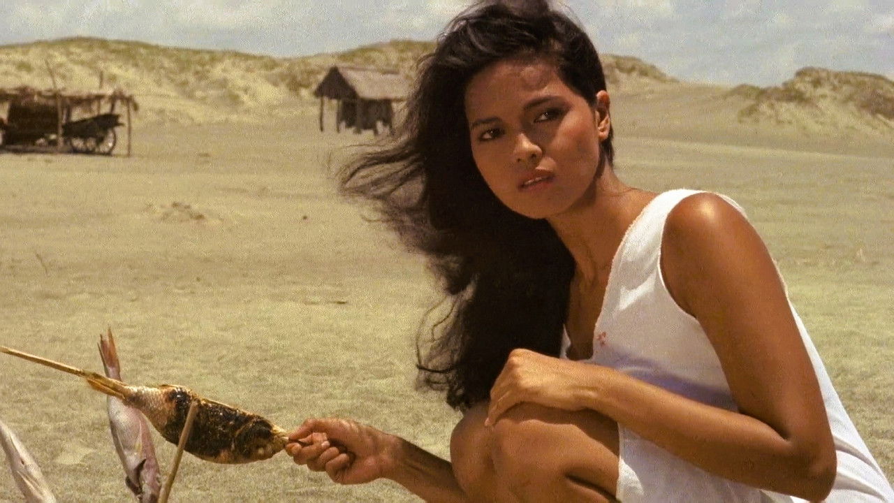 Дочери Евы (фильм, 1985)