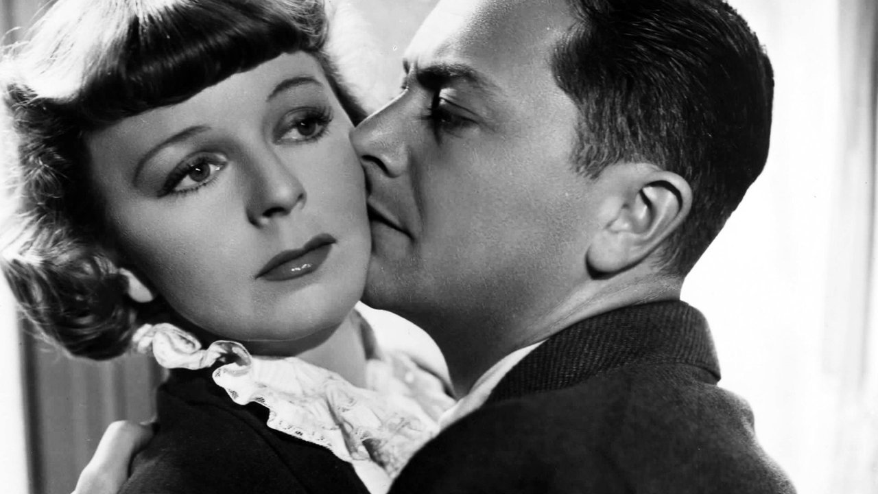 Смертельный шторм (фильм, 1940)