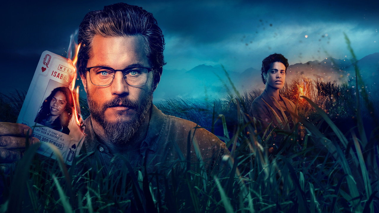 Чёрный снег (сериал, 2023)