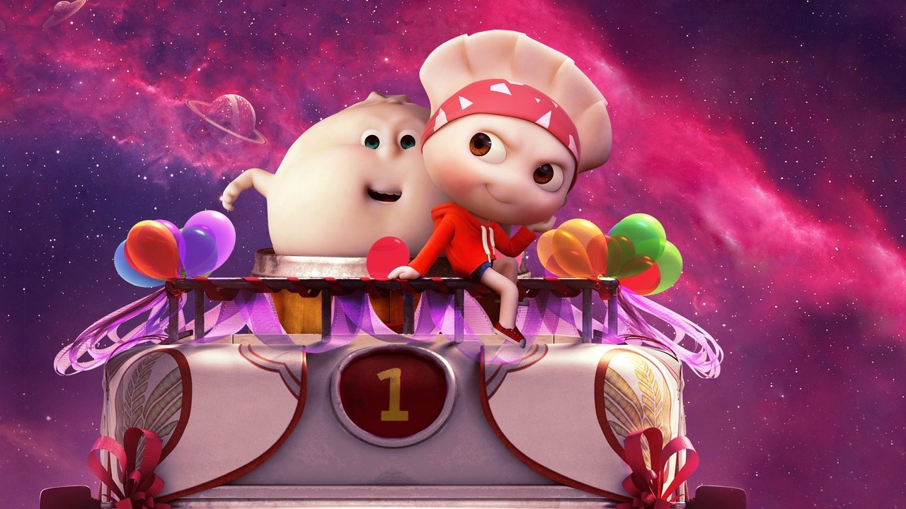Вселенная еды (мультфильм, 2019)