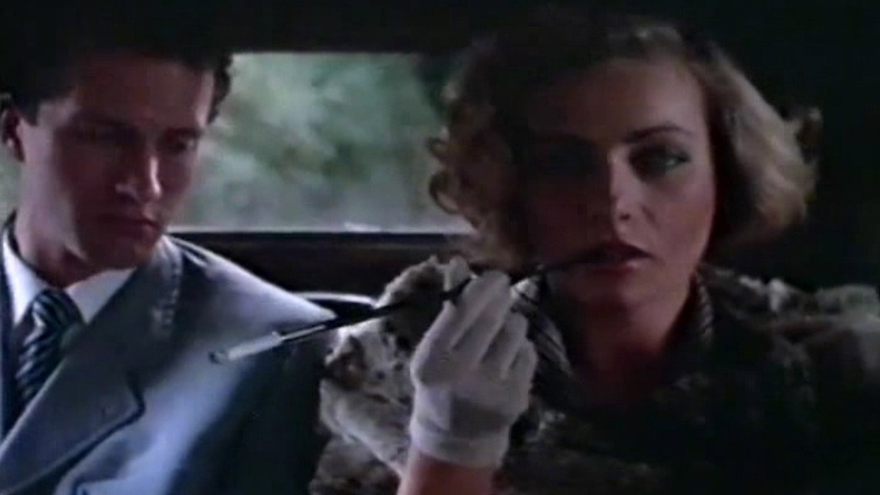 Вожделение (фильм, 1986)