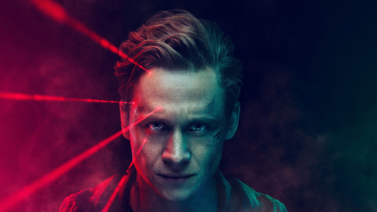 В розыске (сериал, 2017)