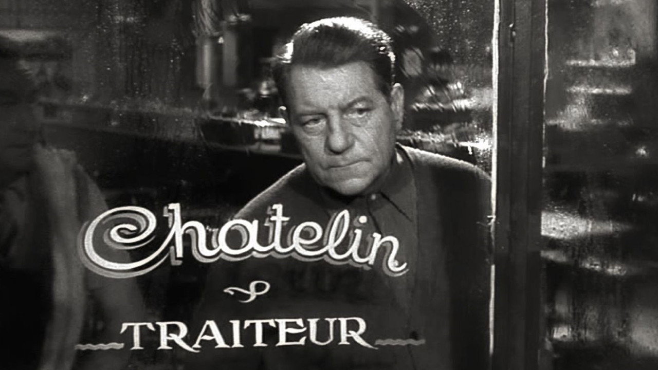 Время убийц (фильм, 1956)