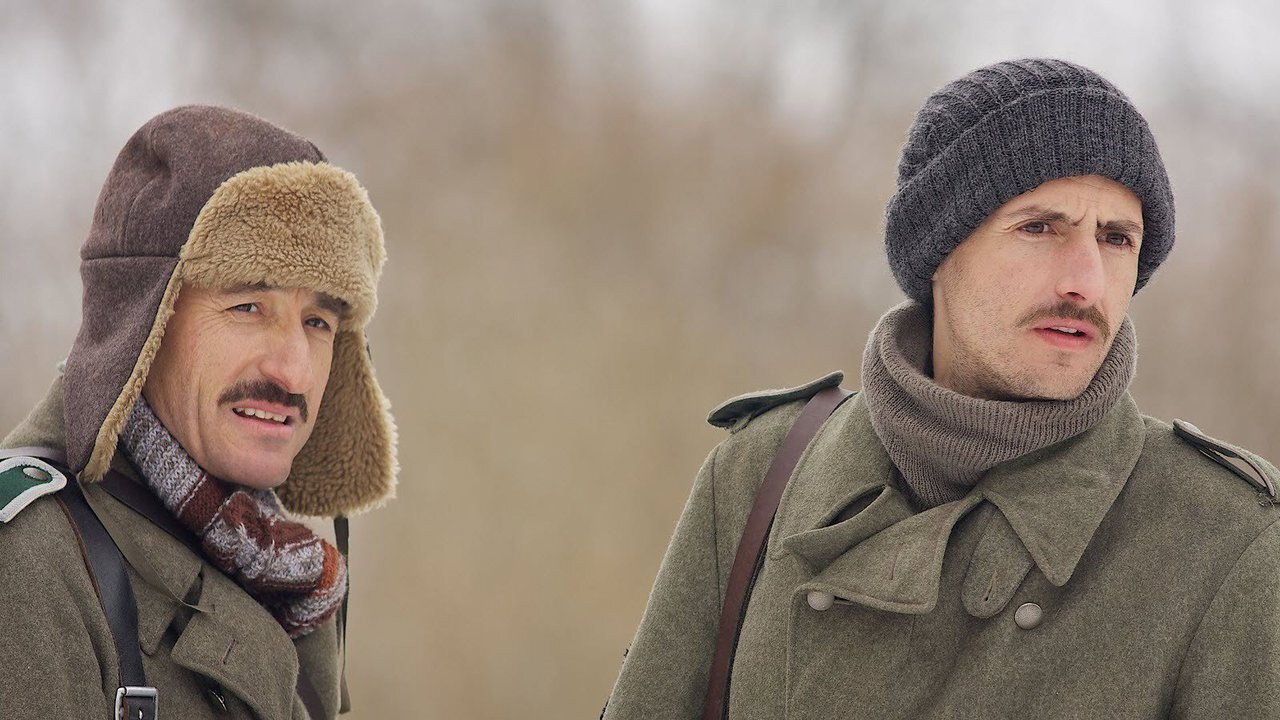 Ледяное молчание (фильм, 2011)