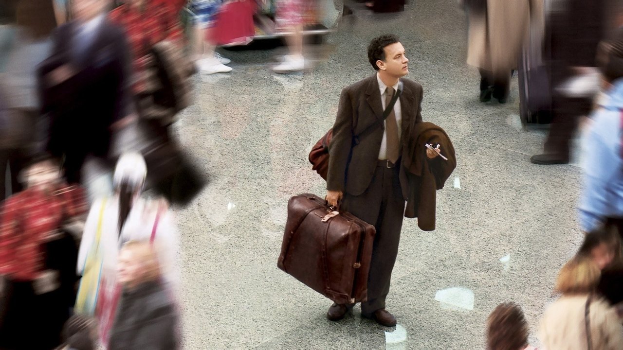 Терминал (фильм, 2004)