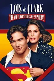 Лоис и Кларк: Новые приключения Супермена (сериал, 1993)