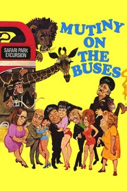 Мятеж на автобусах (фильм, 1972)