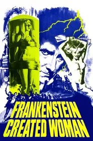 Франкенштейн создал женщину (фильм, 1966)
