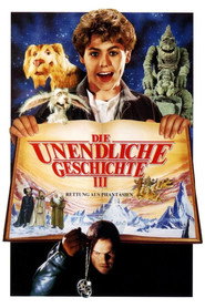 Бесконечная история 3 (фильм, 1994)