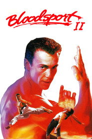 Кровавый спорт 2 (фильм, 1996)